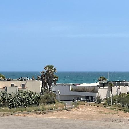 Village Naturiste Agde Studio Renove Avec Parking Екстериор снимка