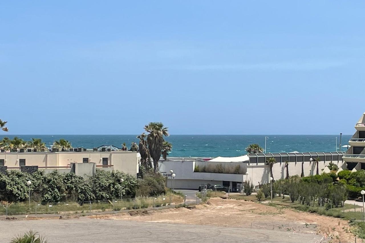 Village Naturiste Agde Studio Renove Avec Parking Екстериор снимка